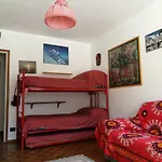 L'atelier Du Temps - Circe Appartement Courmayeur