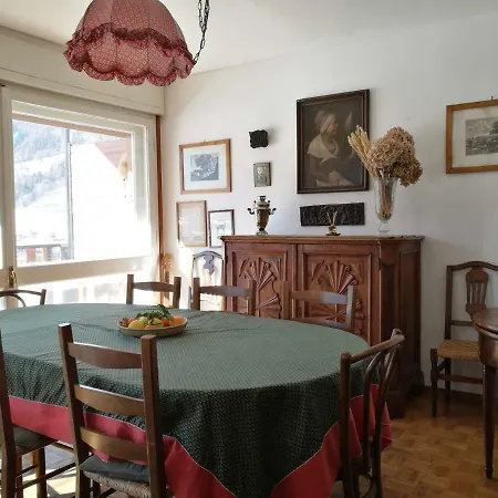 Apartman L'atelier Du Temps - Circe *