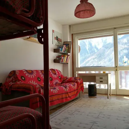 L'atelier Du Temps - Circe Appartement