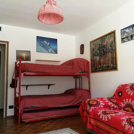 L'atelier Du Temps - Circe Apartment Courmayeur