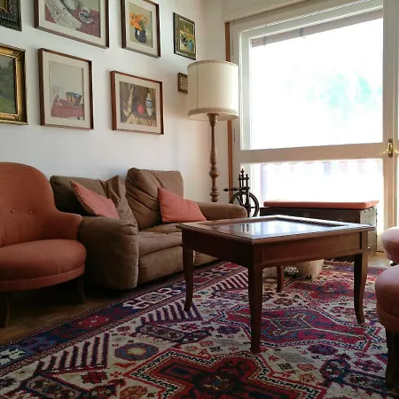 Appartement L'atelier Du Temps - Circe *