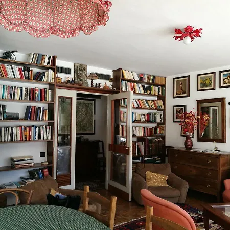 Apartment L'atelier Du Temps - Circe Courmayeur