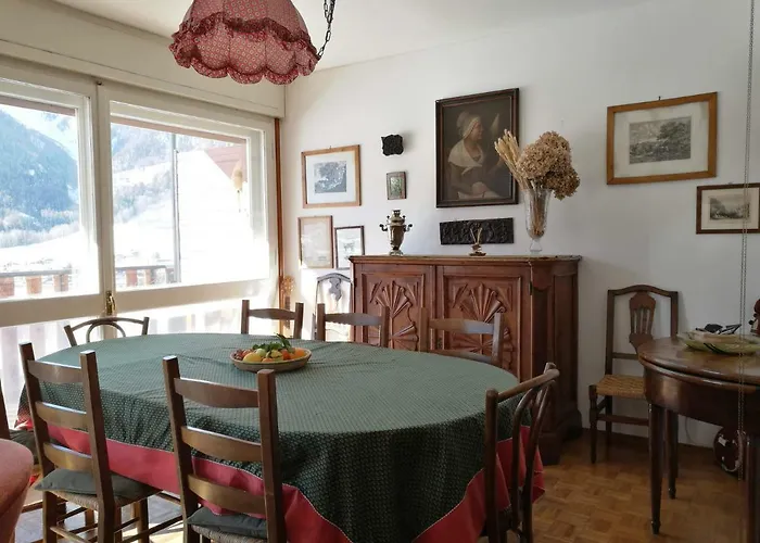 דירה L'atelier Du Temps - Circe *