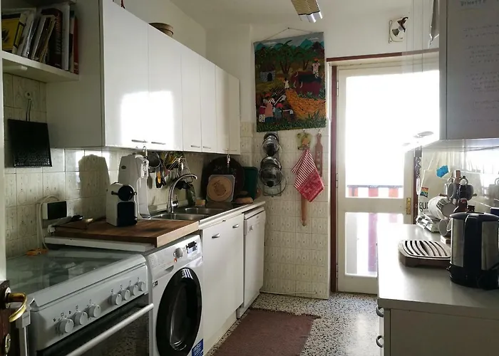 L'atelier Du Temps - Circe דירה