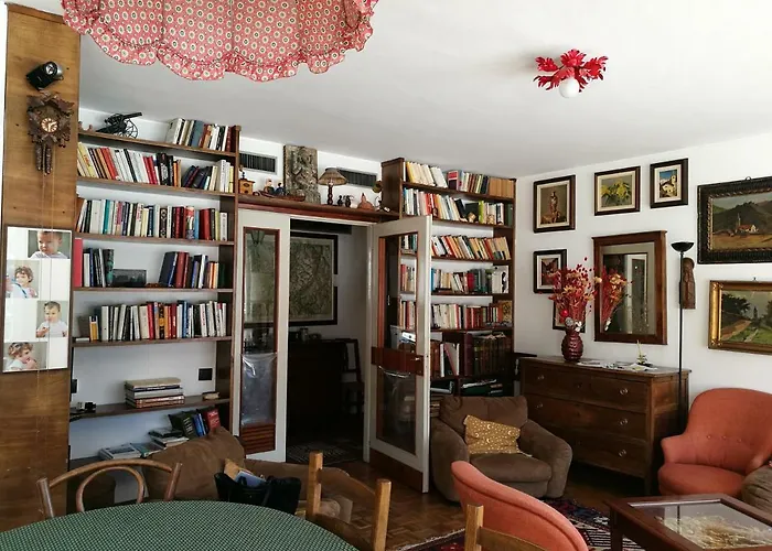 דירה L'atelier Du Temps - Circe קורמאיור